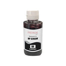 HP 32XL 1VV24AN high capacity black compatible ink bottle 135ml