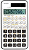 Sharp® EL510RTB Calculatrice scientifique 169 fonctions