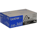 Brother® – Tambour (DRUM)  DR-360 rendement stantard (DR360) - S.O.S Cartouches inc.