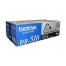 Brother® – Tambour (DRUM)  DR-510 rendement stantard (DR510) - S.O.S Cartouches inc.