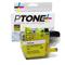 Ptone® – Cartouche d'encre LC-3017 jaune rendement élevé (LC3017Y) – Qualité Supérieur. - S.O.S Cartouches inc.