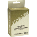 Pearltone® – Cartouche d'encre 901XL noire rendement élevé (CC654AN) – Modèle économique. - S.O.S Cartouches inc.