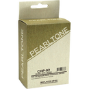 Pearltone® – Cartouche d'encre 92 noire rendement standard (C9362W) – Modèle économique. - S.O.S Cartouches inc.