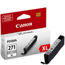 Canon® – Cartouche de toner CLI-271XL gris haut rendement (0340C001) - S.O.S Cartouches inc.