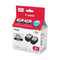 Canon® - PG-275XL original black high capacity ink cartridge double pack (4981C007)