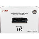 Canon® – Cartouche de toner 120 noire (2617B001) - S.O.S Cartouches inc.