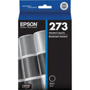 Epson® – Cartouche d'encre 273 noire rendement standard (T273120) - S.O.S Cartouches inc.