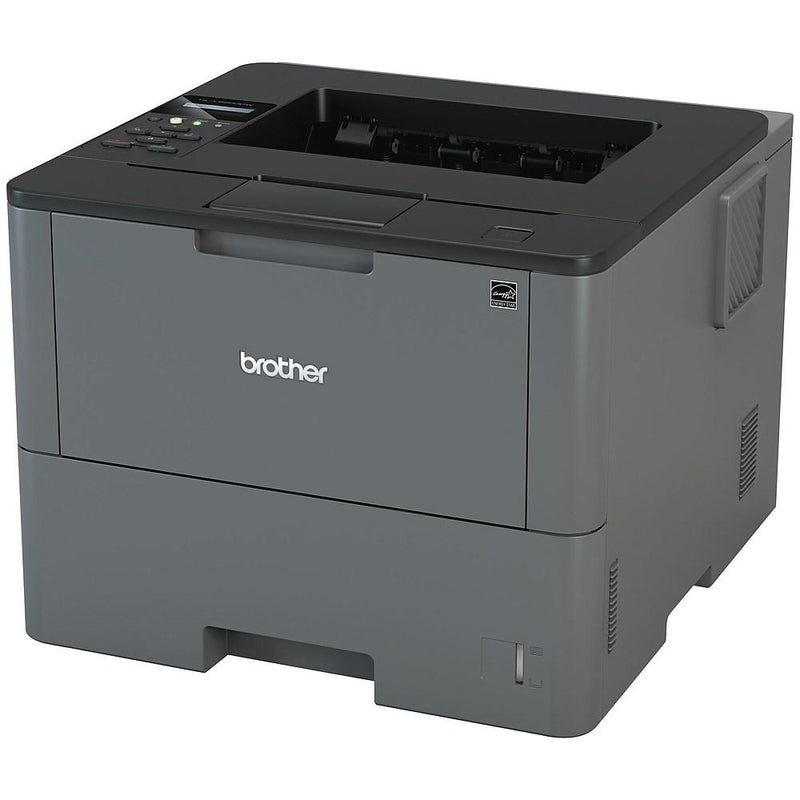 Brother® – Imprimante laser sans fil monochrome HL-L6200DW duplex - S.O.S Cartouches inc.