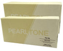 Pearltone® – Cartouche toner TN-760 noire rendement élevé (TN760BK) – Modèle économique.