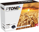 Ptone® – Cartouche toner 55A noire rendement standard (CE255A) – Qualité Supérieur. - S.O.S Cartouches inc.