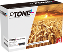 Ptone® – Cartouche toner 87X noire rendement élevé (CF287X) – Qualité Supérieur. - S.O.S Cartouches inc.