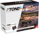 Ptone® – Cartouche toner 64A noire rendement standard (CC364A) – Qualité Supérieur. - S.O.S Cartouches inc.