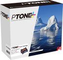 Ptone® – Cartouche toner 64X noire rendement élevé (CC364X) – Qualité Supérieur. - S.O.S Cartouches inc.