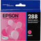 Epson® – Cartouche d'encre 288 magenta rendement standard (T288320) - S.O.S Cartouches inc.
