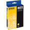 Epson® – Cartouche d'encre 802 jaune rendement standard (T802420) - S.O.S Cartouches inc.