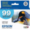 Epson® – Cartouche d'encre 99 cyan rendement standard (T099220) - S.O.S Cartouches inc.