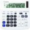 Canon - WS-220TSG 12-digit desktop calculator