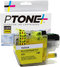 Ptone® – Cartouche d'encre LC-3029 jaune rendement élevé (LC3029Y) – Qualité Supérieur. - S.O.S Cartouches inc.