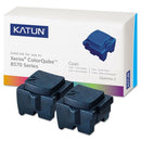 Xerox 108R00926 cartouche toner cyan produit katum compatible avec xerox-2/paquet. - S.O.S Cartouches inc.