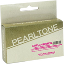 Pearltone® – Cartouche d'encre 920XL magenta rendement élevé (CD973AN) – Modèle économique. - S.O.S Cartouches inc.