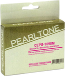 Pearltone® – Cartouche d'encre 98 (983) magenta rendement standard (T098320) – Modèle économique. - S.O.S Cartouches inc.