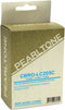 Pearltone® – Cartouche d'encre LC-205 cyan rendement très élevé (LC205C) – Modèle économique. - S.O.S Cartouches inc.