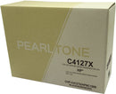 Pearltone® – Cartouche toner 27X noire rendement élevé (C4127X) – Modèle économique. - S.O.S Cartouches inc.