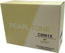 Pearltone® – Cartouche toner 61X noire rendement élevé (C8061X) – Modèle économique. - S.O.S Cartouches inc.