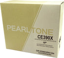 Pearltone® – Cartouche toner 90X noire rendement élevé (CE390X) – Modèle économique. - S.O.S Cartouches inc.