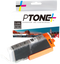 Ptone® – Cartouche d'encre CLI-251XL gris rendement élevé (6452B001) – Qualité Supérieur. - S.O.S Cartouches inc.