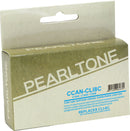 Pearltone® – Cartouche d'encre CLI-8 cyan rendement standard (0621B002) – Modèle économique. - S.O.S Cartouches inc.