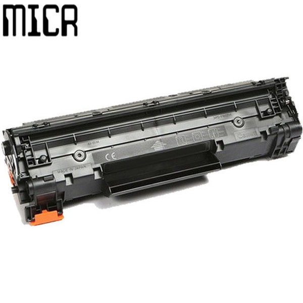 MICR – Cartouche toner 137 noire rendement standard (9435B001) - S.O.S Cartouches inc.