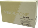 Pearltone® – Tambour (DRUM) DR-510, rendement stantard (DR510) – Modèle économique. - S.O.S Cartouches inc.