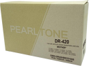 Pearltone® – Tambour (DRUM) DR-420, rendement stantard (DR420) – Modèle économique. - S.O.S Cartouches inc.