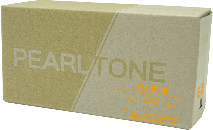 Pearltone® – Cartouche toner 331-0779 magenta rendement élevé (DG1TR) – Modèle économique. - S.O.S Cartouches inc.
