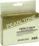 Pearltone® – Cartouche d'encre 126 noire rendement élevé (T126120) – Modèle économique. - S.O.S Cartouches inc.