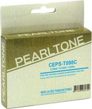 Pearltone® – Cartouche d'encre 98 (982) cyan rendement standard (T098220) – Modèle économique. - S.O.S Cartouches inc.