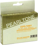 Pearltone® – Cartouche d'encre 98 (984) jaune rendement standard (T098420) – Modèle économique. - S.O.S Cartouches inc.