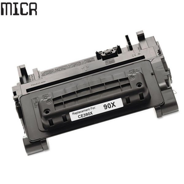 MICR – Cartouche toner 90X noire rendement élevé (CE390X) - S.O.S Cartouches inc.