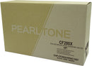 Pearltone® – Cartouche toner 80X noire rendement élevé (CF280X) – Modèle économique. - S.O.S Cartouches inc.