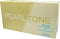 Pearltone® – Cartouche toner 410X cyan rendement élevé (CF411X) – Modèle économique. - S.O.S Cartouches inc.