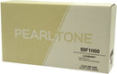 Pearltone® – Cartouche toner 501H noire rendement élevé (50F1H00) – Modèle économique. - S.O.S Cartouches inc.