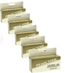 Pearltone® – Cartouche d'encre PGI-270XL CLI-271XL BK/BK/C/M/Y rendement élevé paq.5 (PGI270XLCL5) – Modèle économique. - S.O.S Cartouches inc.