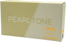 Pearltone® – Cartouche toner 124A jaune rendement standard (Q6002A) – Modèle économique. - S.O.S Cartouches inc.