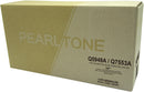 Pearltone® – Cartouche toner 53A noire rendement stanadard (Q7553A) – Modèle économique. - S.O.S Cartouches inc.