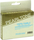 Pearltone® – Cartouche d'encre 48 cyan claire rendement élevé (T048520) – Modèle économique. - S.O.S Cartouches inc.