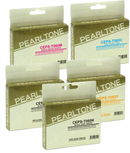 Pearltone® – Cartouche d'encre 60 2BK/C/M/Y rendement standard paq.5 (t060CL5) – Modèle économique. - S.O.S Cartouches inc.
