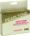 Pearltone® – Cartouche d'encre 60 (603) magenta rendement standard (T060320) – Modèle économique. - S.O.S Cartouches inc.