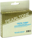 Pearltone® – Cartouche d'encre 288XL cyan rendement élevé (T288XL220) – Modèle économique. - S.O.S Cartouches inc.