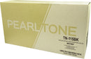 Pearltone® – Cartouche toner TN-115 noire rendement élevé (TN115BK) – Modèle économique. - S.O.S Cartouches inc.
